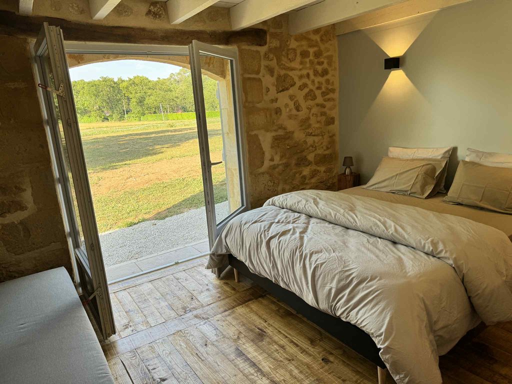 Chambres d'hôtes dans le Lot à Milhac
